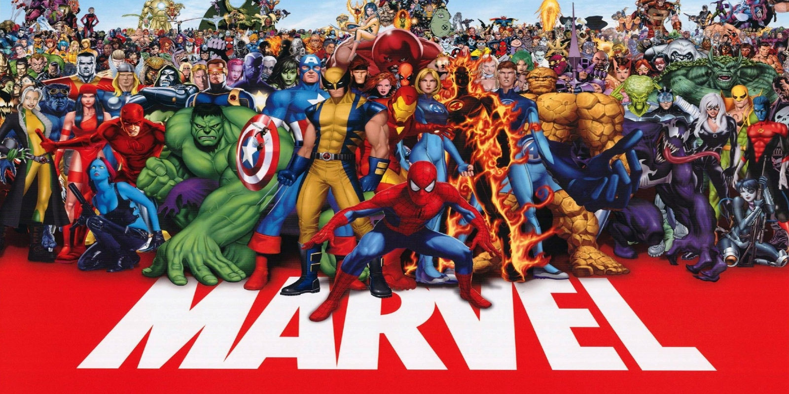 El director creativo de Marvel habla sobre sus próximos juegos