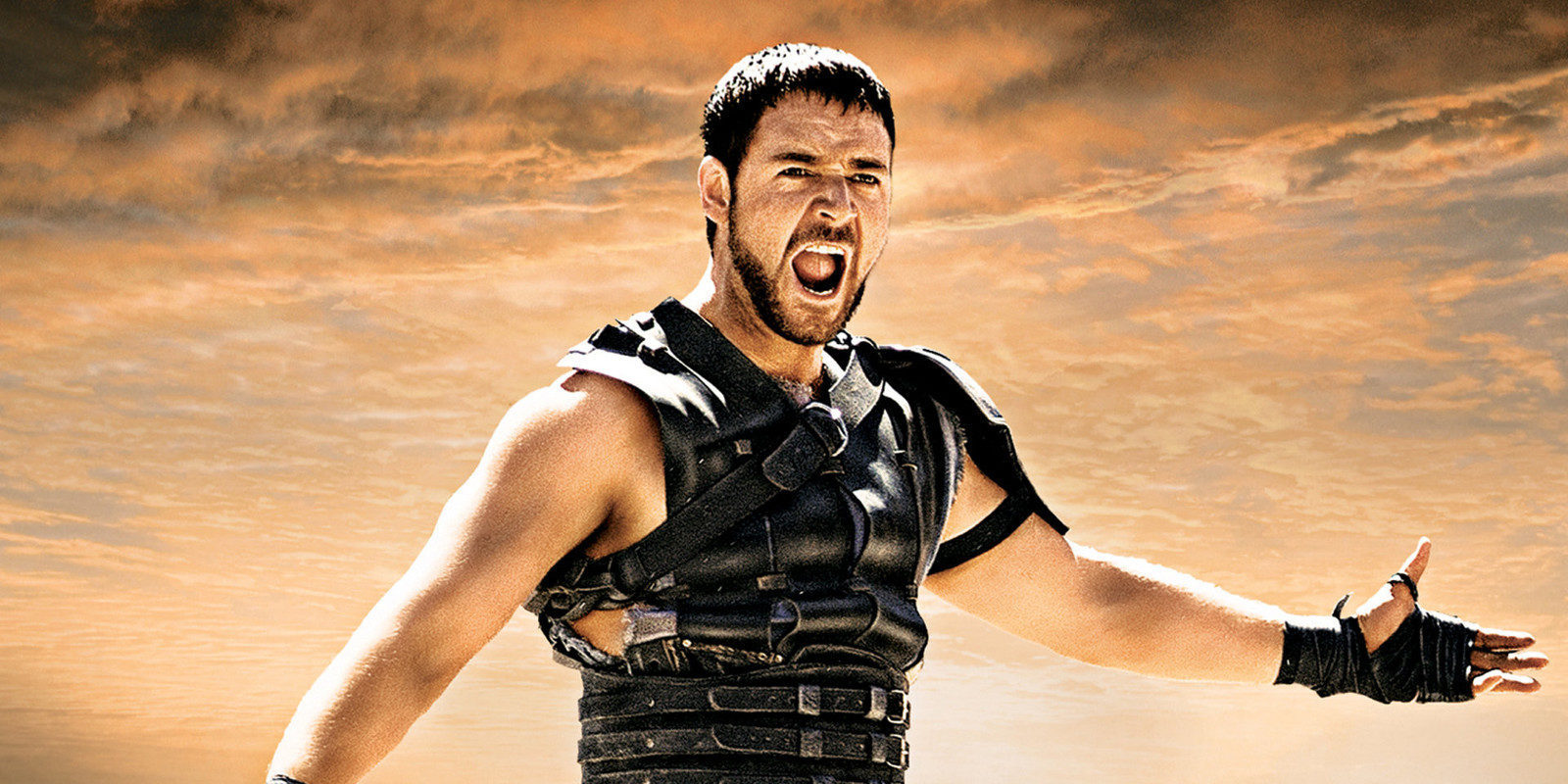 Ridley Scott quiere una secuela de 'Gladiator'