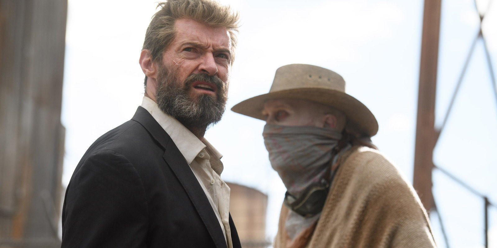 ¿Por qué el Caliban de 'Logan' es distinto al de 'X-Men: Apocalipsis'? James Mangold te da la respuesta