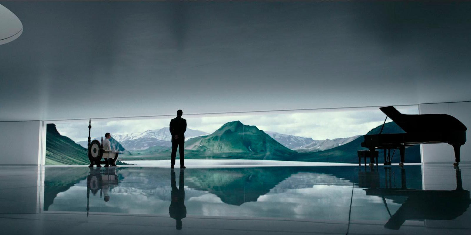 Ridley Scott desmiente una de las teorías más populares de 'Alien: Covenant'