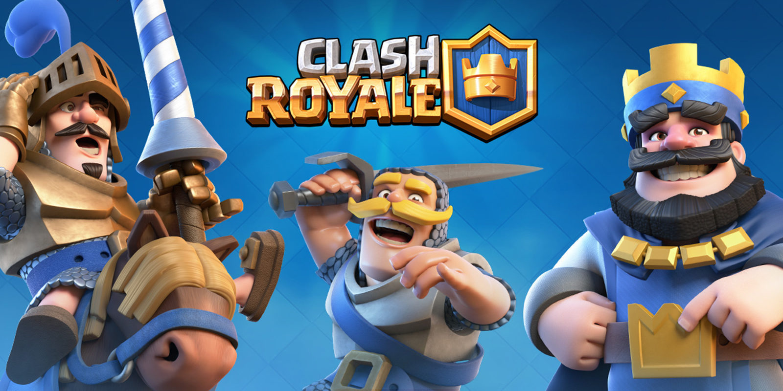 'Clash Royale' se actualiza con una gran serie de novedades