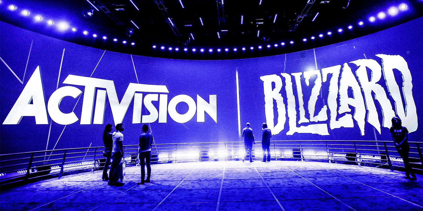 Activision Blizzard es una de las mejores empresas donde trabajar, según Fortune