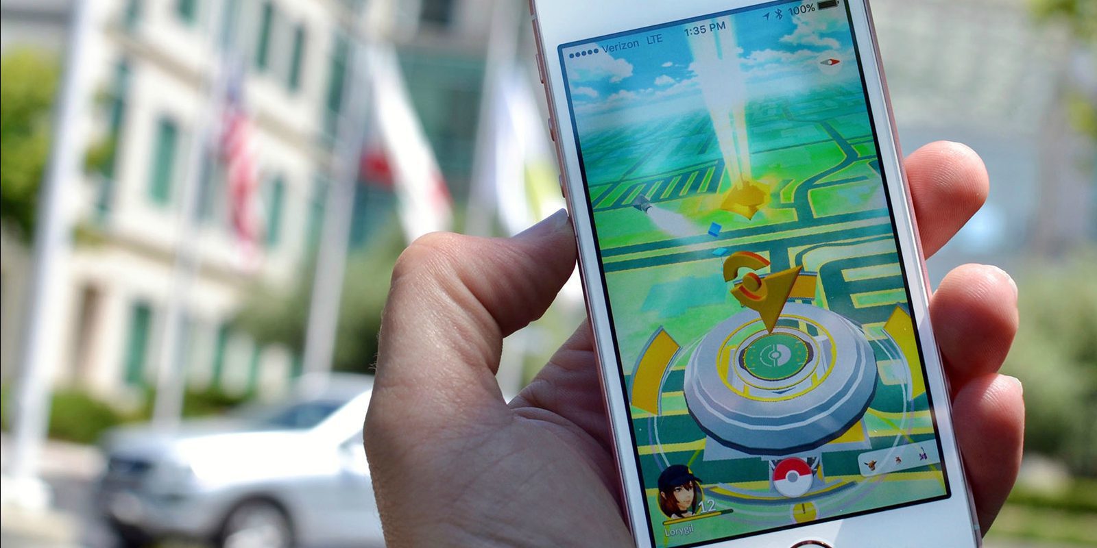 Un estudio confirma que 'Pokémon GO' ayuda a mejorar el estilo de vida de sus jugadores