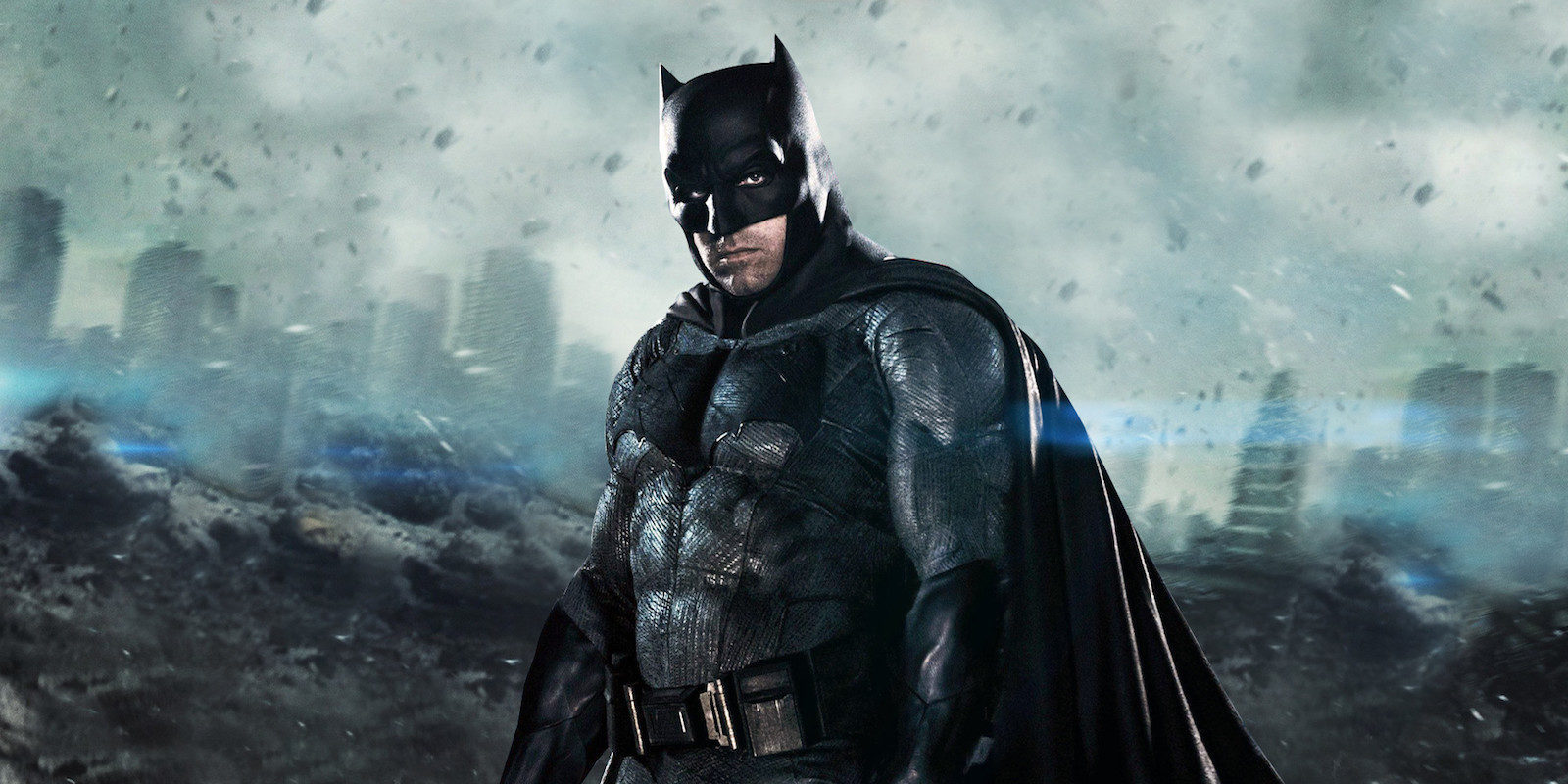 'The Batman' podría retrasar su fecha de inicio de rodaje