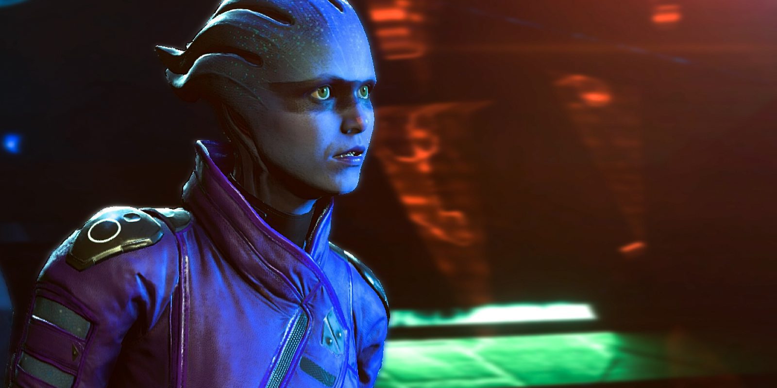 'Mass Effect Andromeda', ya disponible la prueba gratuita en EA y Origin Access