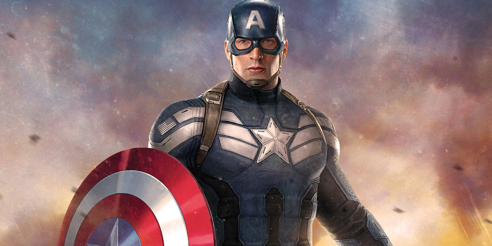 ¿Dejará Chris Evans de ser Capitán América después de 'Infinity War'?