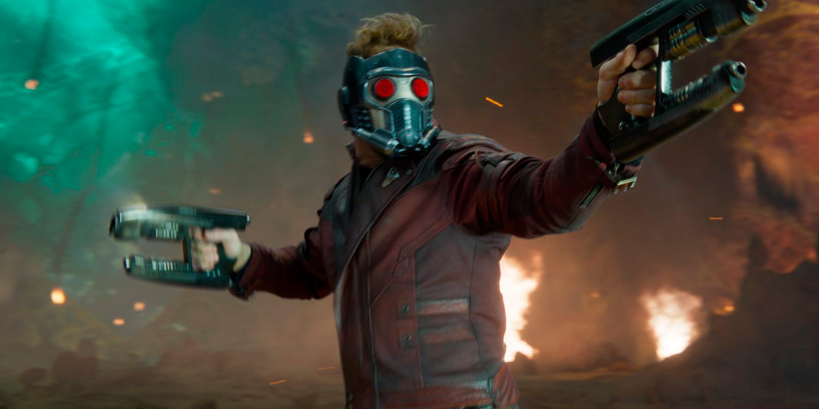 James Gunn tiene que claro que habrá 'Guardianes de la Galaxia Vol. 3'