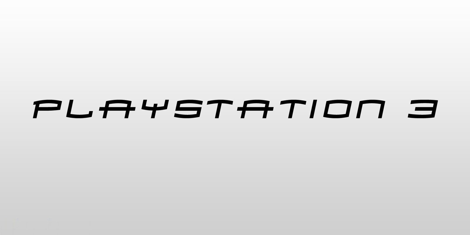 PlayStation 3 cesará su producción en Japón dentro de poco