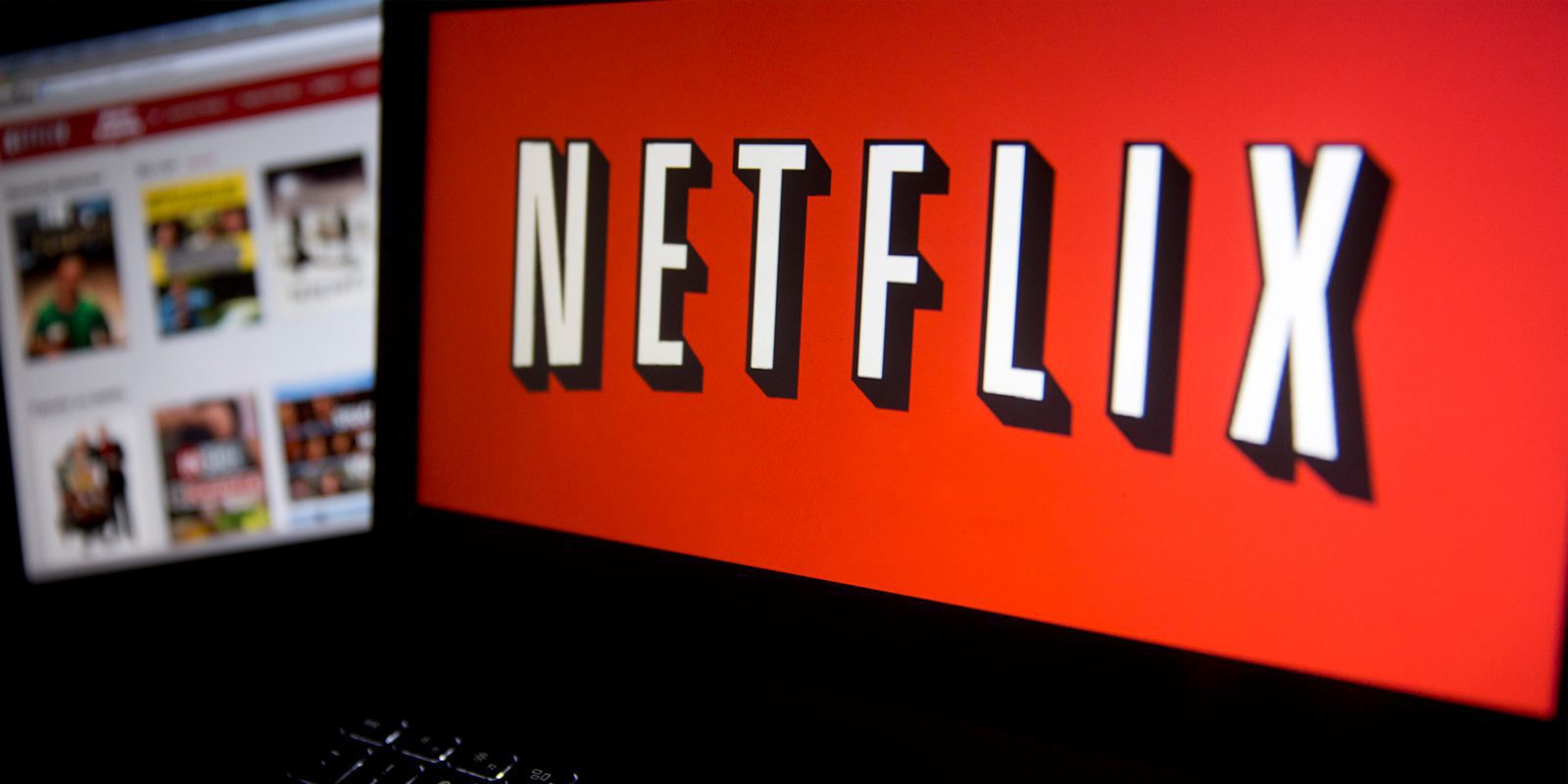 Netflix cambiará su sistema de valoración: de estrellas a pulgares