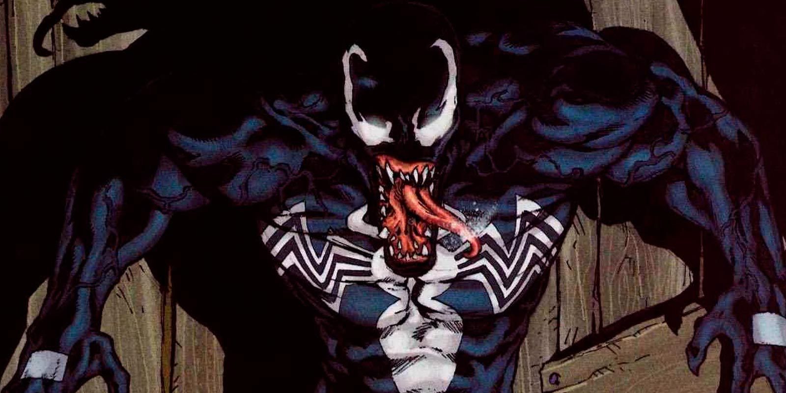 Venom tendrá su propia película y se estrenará en 2018