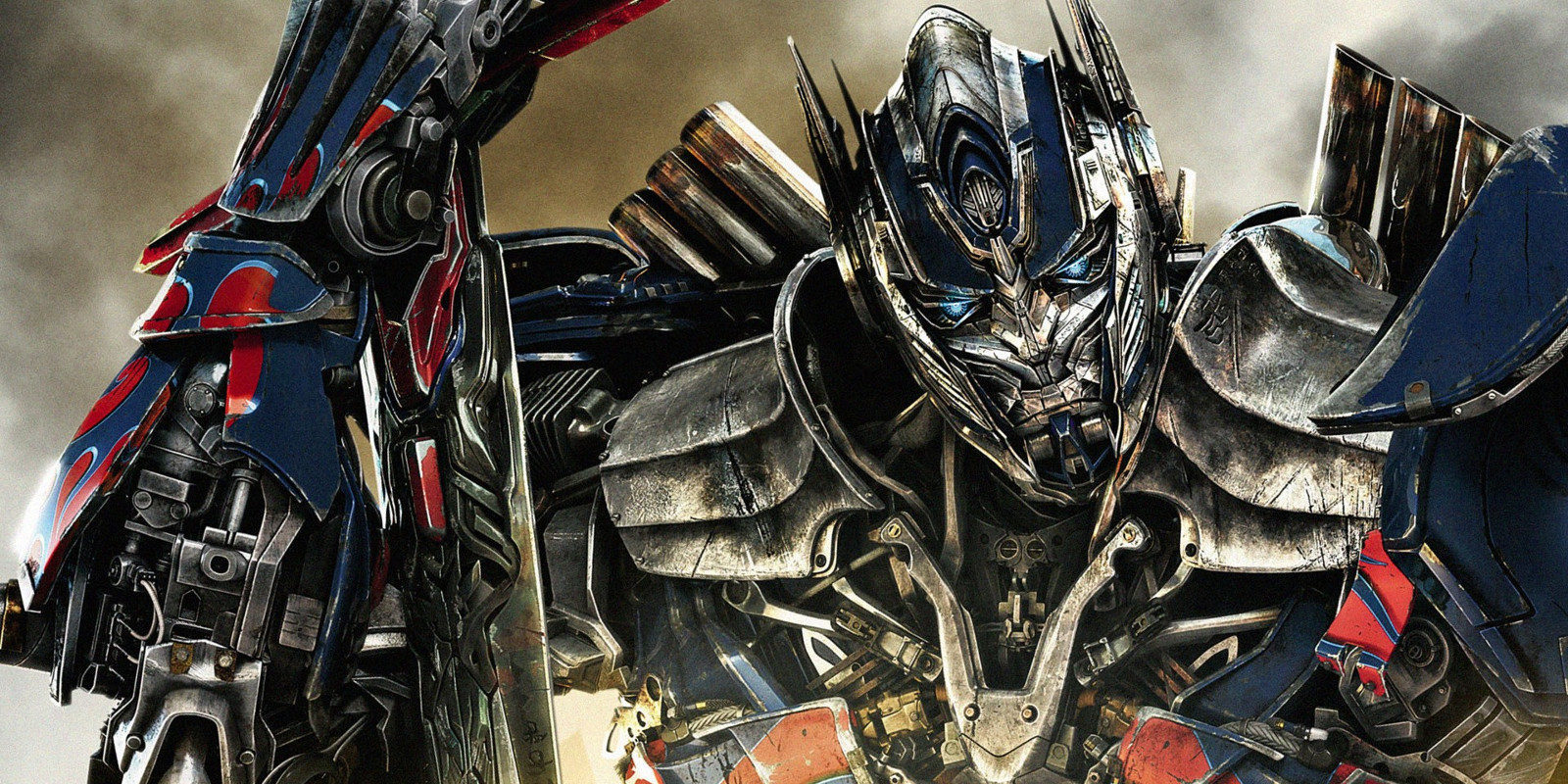 Nuevo tráiler de 'Transformers: El último caballero'