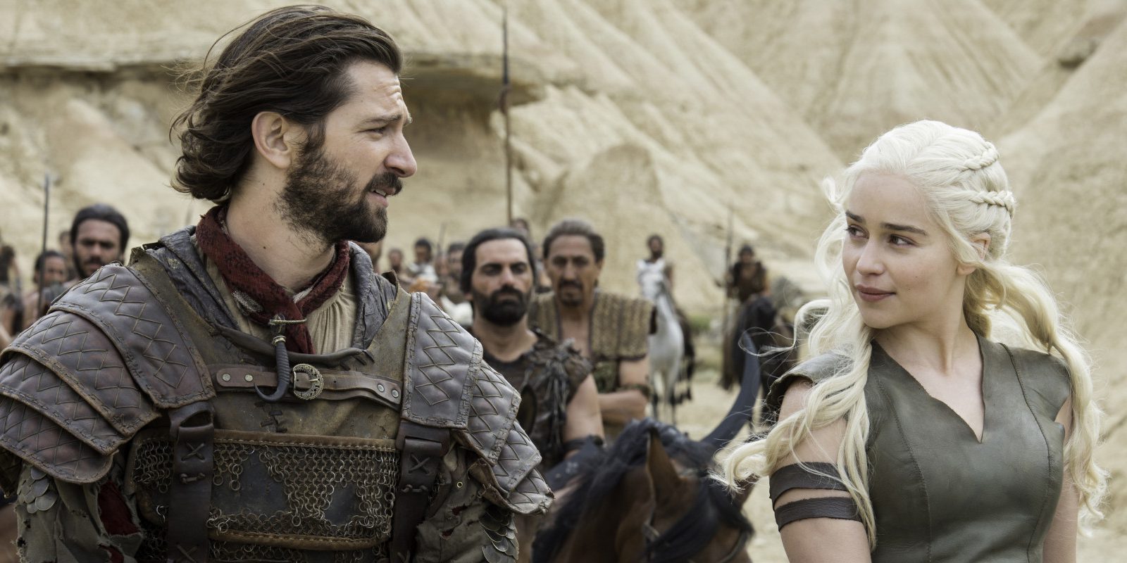 'Juego de Tronos' y 'Westworld' triunfan en HBO España