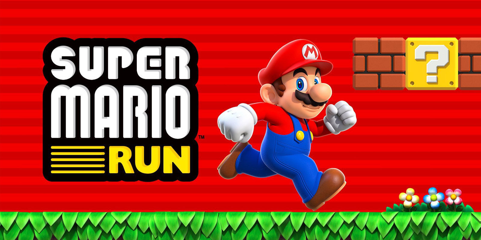 'Super Mario Run' para Android ya tiene fecha de lanzamiento