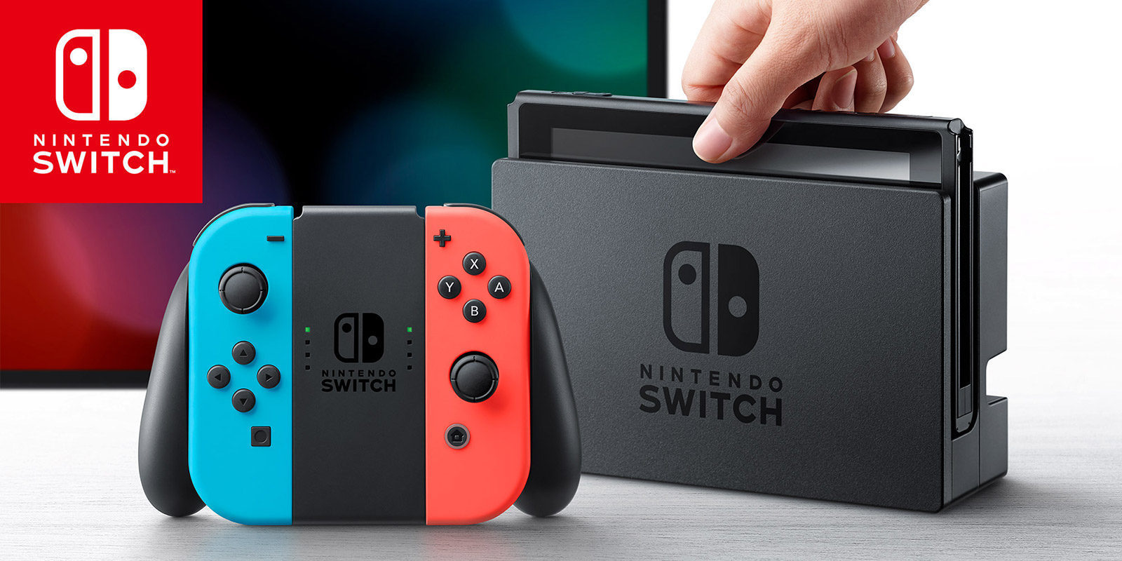 Nintendo Switch reparada muestra función que invita a pensar en el guardado en la nube