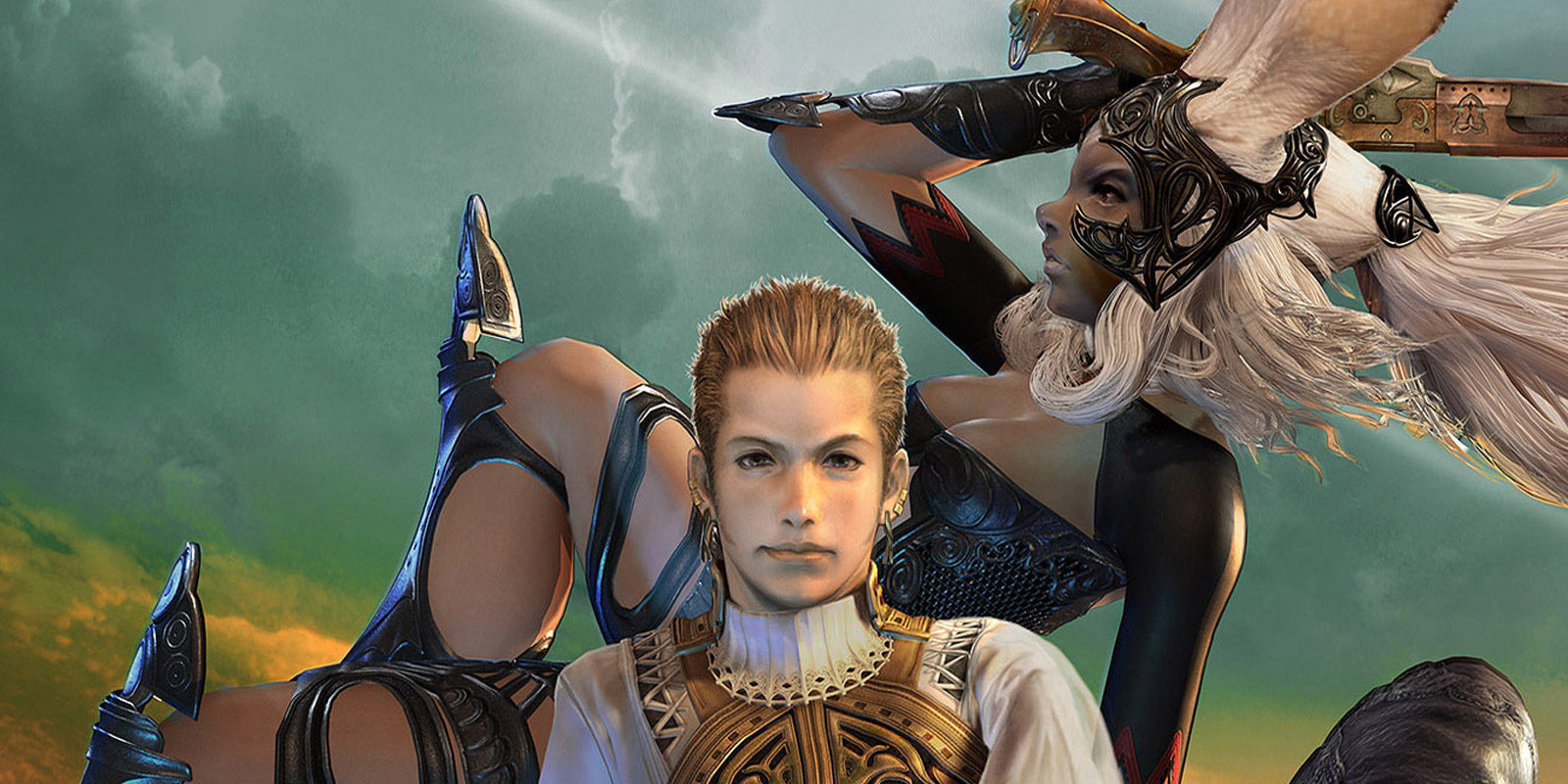 'Final Fantasy XII The Zodiac Age' tendrá una prohibitiva edición coleccionista