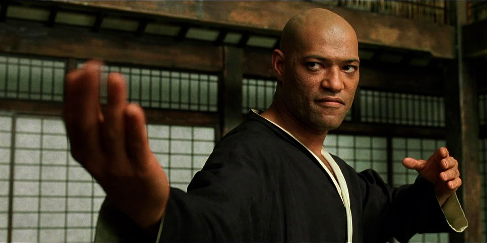 La nueva película de 'Matrix' podría ser un spin-off centrado en Morfeo