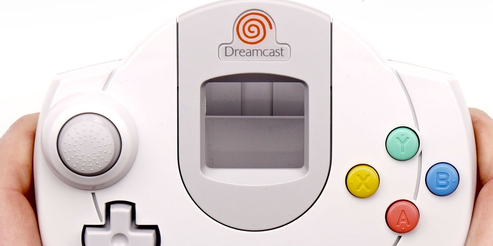 Desbloquean el DLC de un título de Dreamcast 16 años después