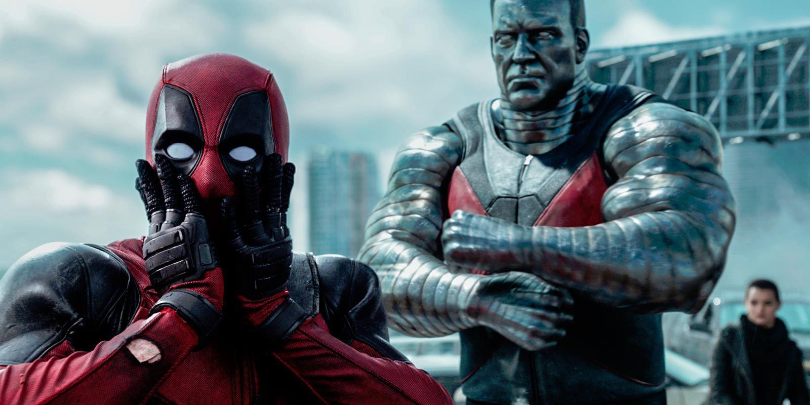'Deadpool 2' tendrá personajes más oscuros según sus guionistas