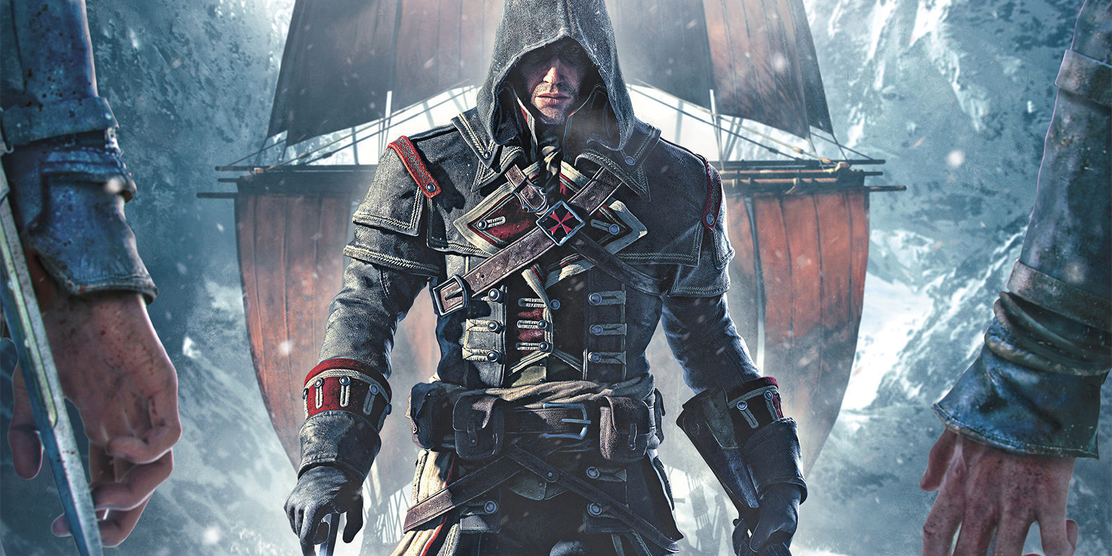 'Assassin's Creed Empire' fechado por una cadena de tiendas