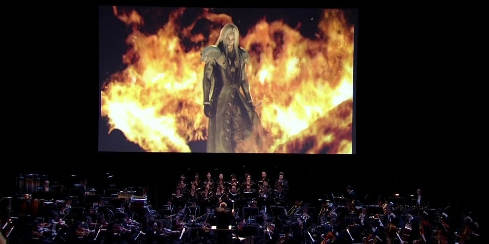 La gira 'Distant Worlds: música de Final Fantasy' regresa en 2017 a Madrid y Barcelona