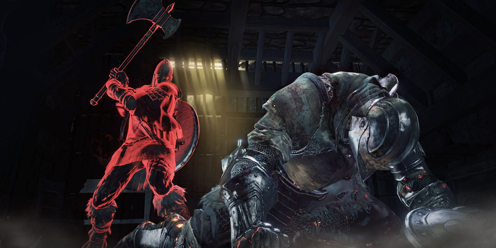 El framerate de 'Dark Souls III' mejorará en PS4 Pro