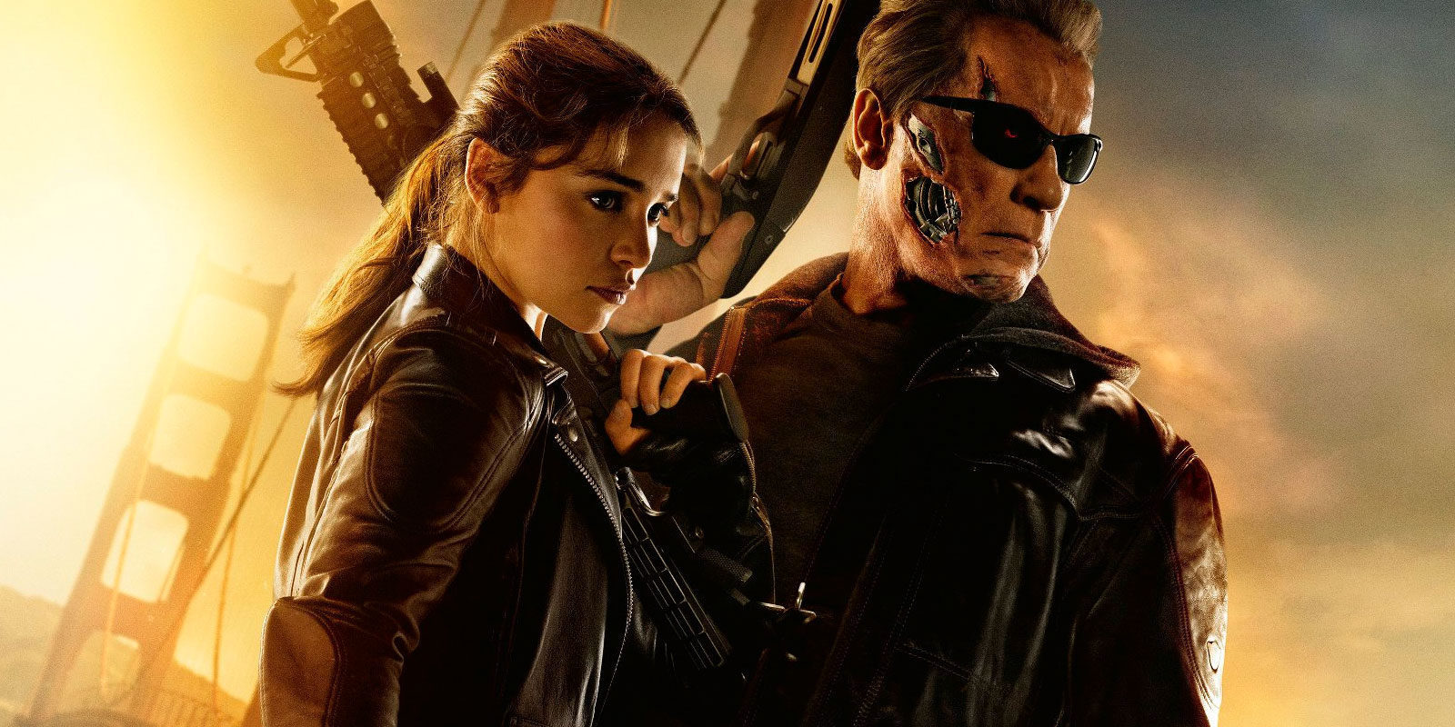 Habrá novedades sobre la franquicia 'Terminator' este mismo año