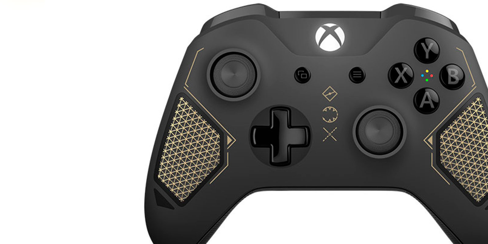Microsoft presenta un nuevo controlador para Xbox One