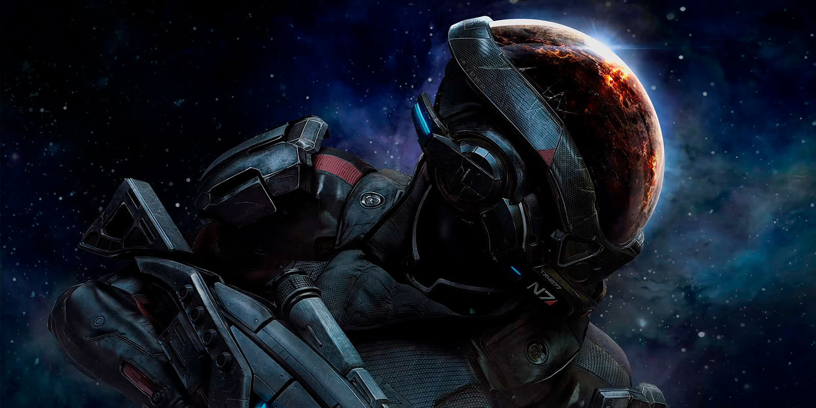 Desvelado el coste de los 'andromeda points' de 'Mass Effect: Andromeda'