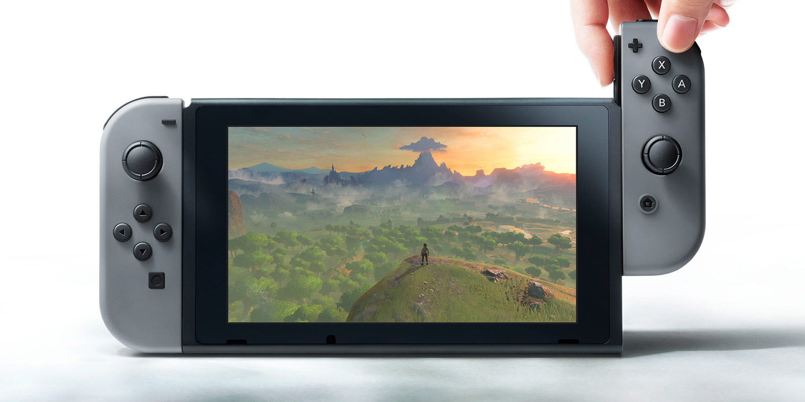 Nintendo soluciona por fin los problemas de conectividad inalámbrica del JoyCon