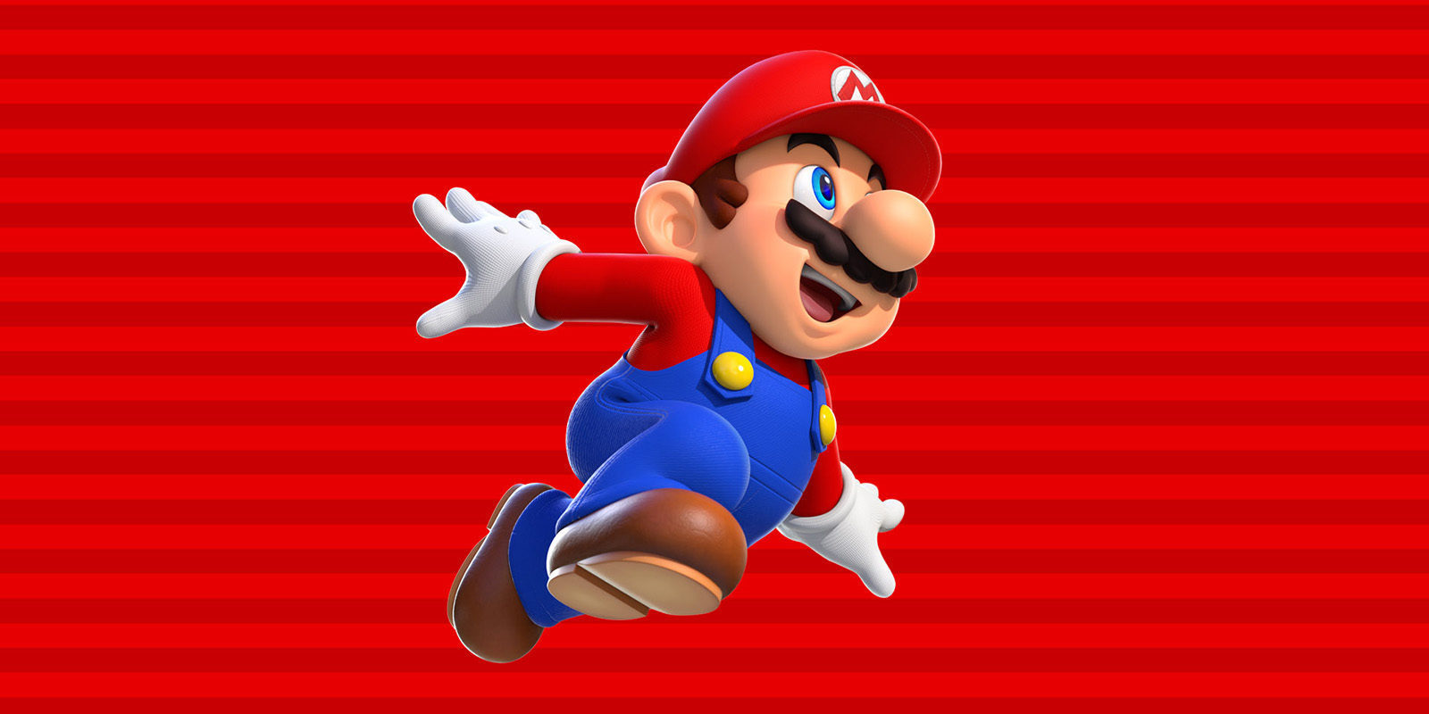 Ya está disponible 'Super Mario Run' en Android