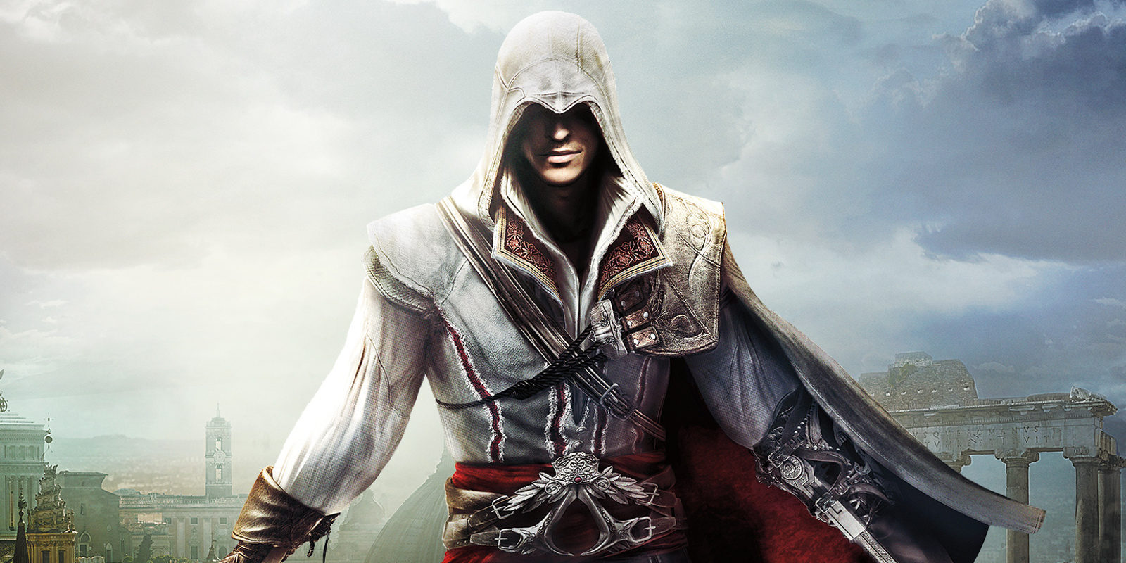 'Assassin's Creed' tendrá su propia serie de televisión