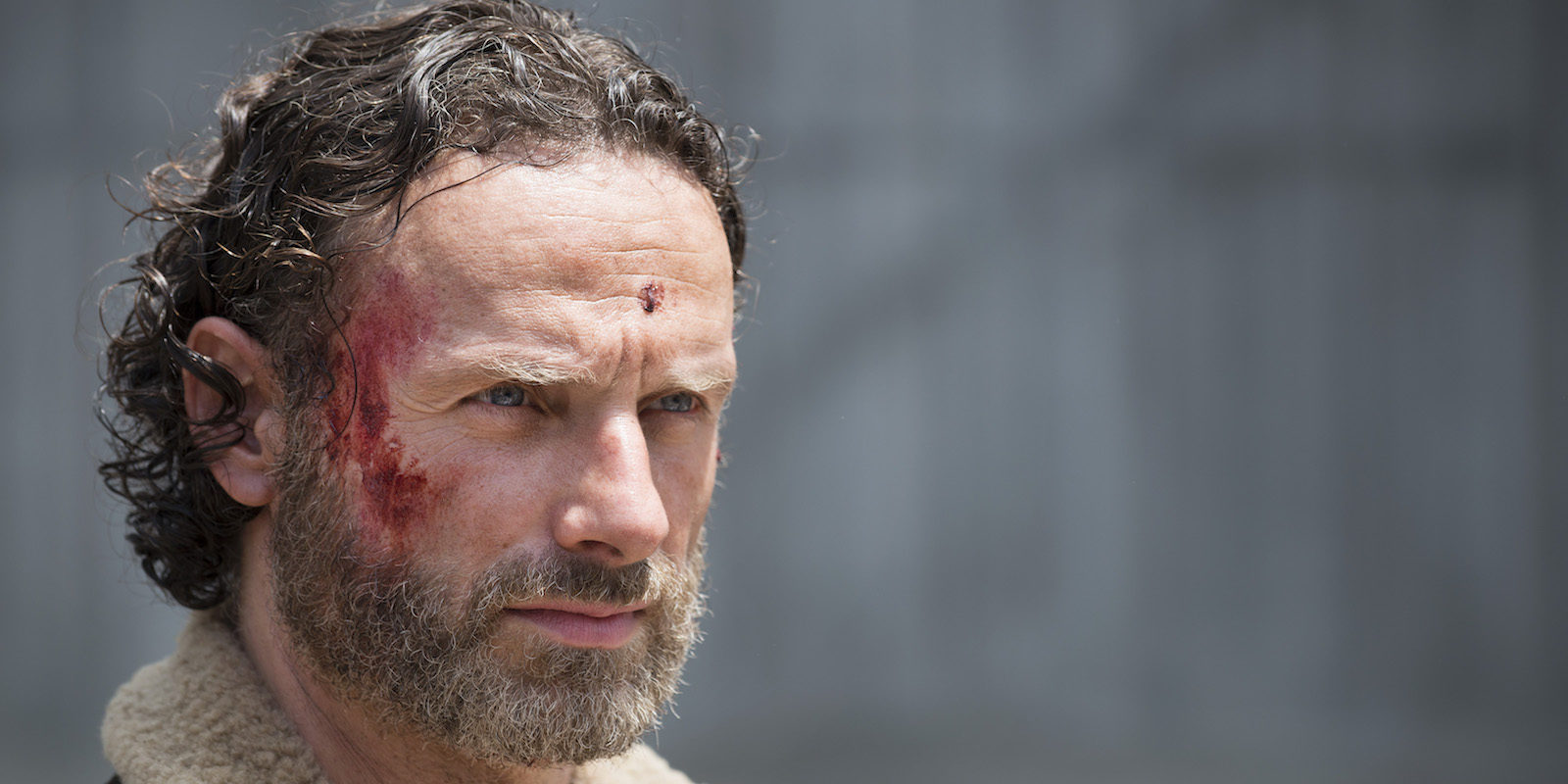 Andrew Lincoln asegura que 'The Walking Dead' tendrá un final de temporada satisfactorio