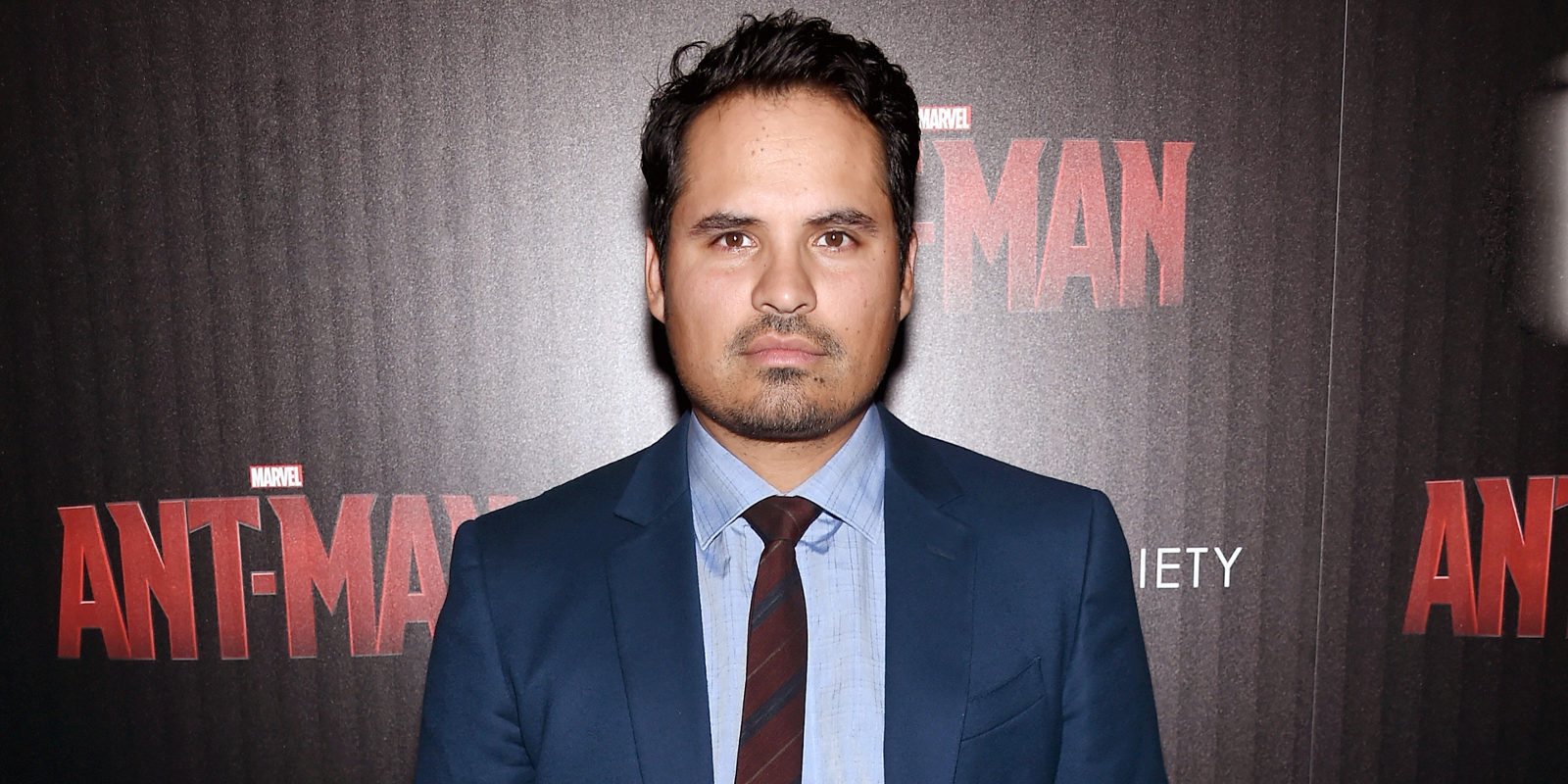 'Ant-Man y la Avispa': Michael Peña confirma su participación en la película