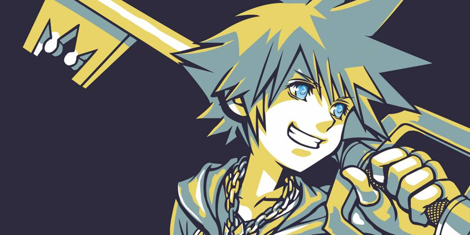 'Kingdom Hearts HD 1.5 + 2.5 Remix' desvela un nuevo tráiler
