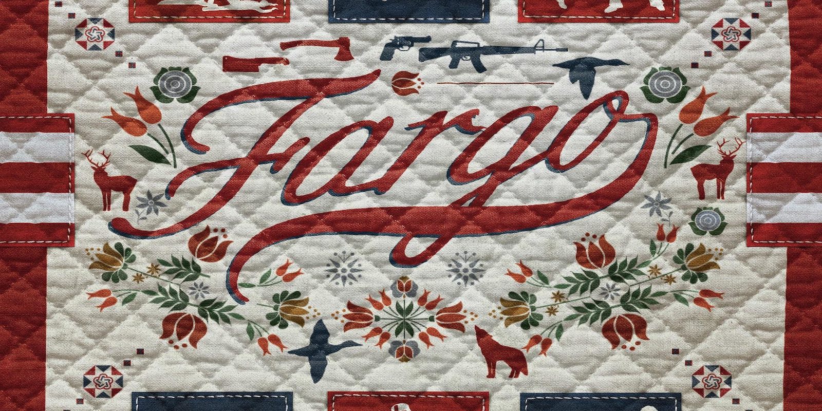 Primer tráiler de la 3ª temporada de 'Fargo'