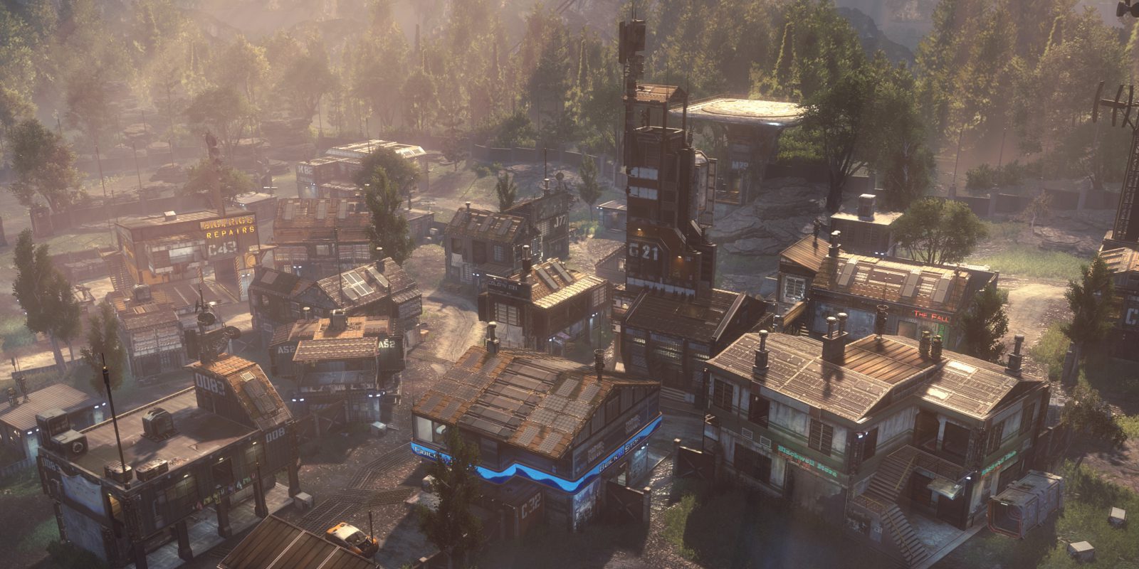 'Titanfall 2' anuncia su próximo DLC gratuito 'Colony Reborn'