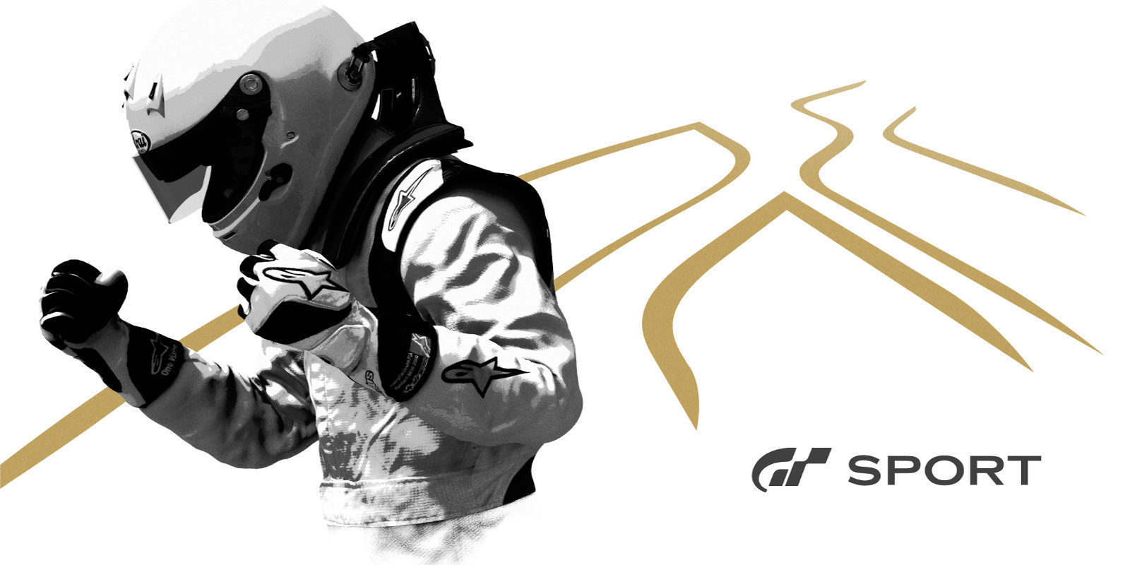 Comparan en vídeo la beta de 'Gran Turismo Sport' con 'Gran Turismo 6'