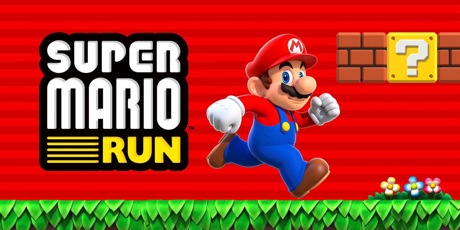 'Super Mario Run' presenta los regalos diarios por acceso