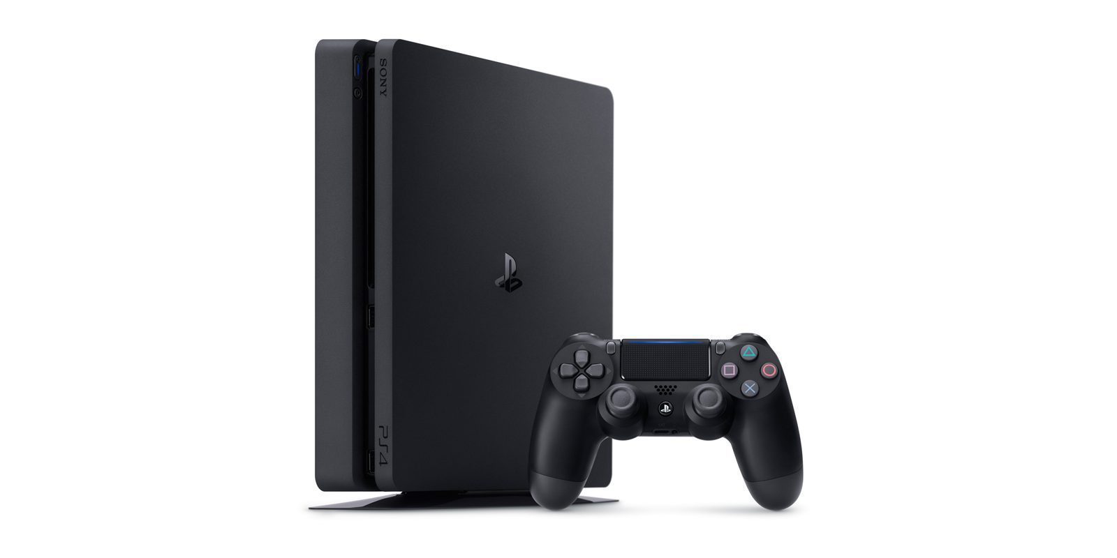Aparecen rumores de una posible revisión de PlayStation 4 Slim