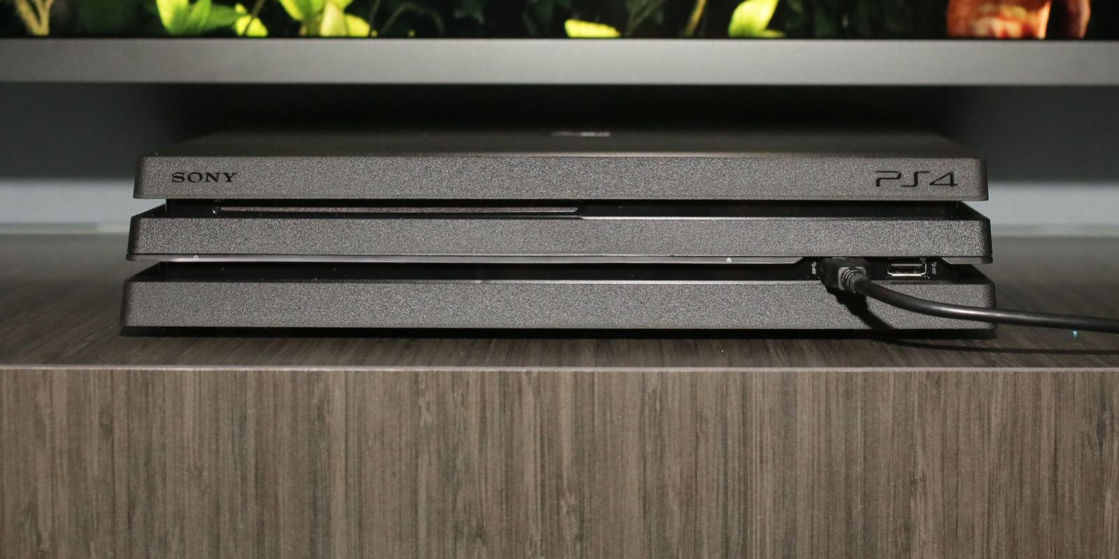 El Reproductor multimedia de PS4 Pro se actualizará mañana con soporte para vídeo en 4K