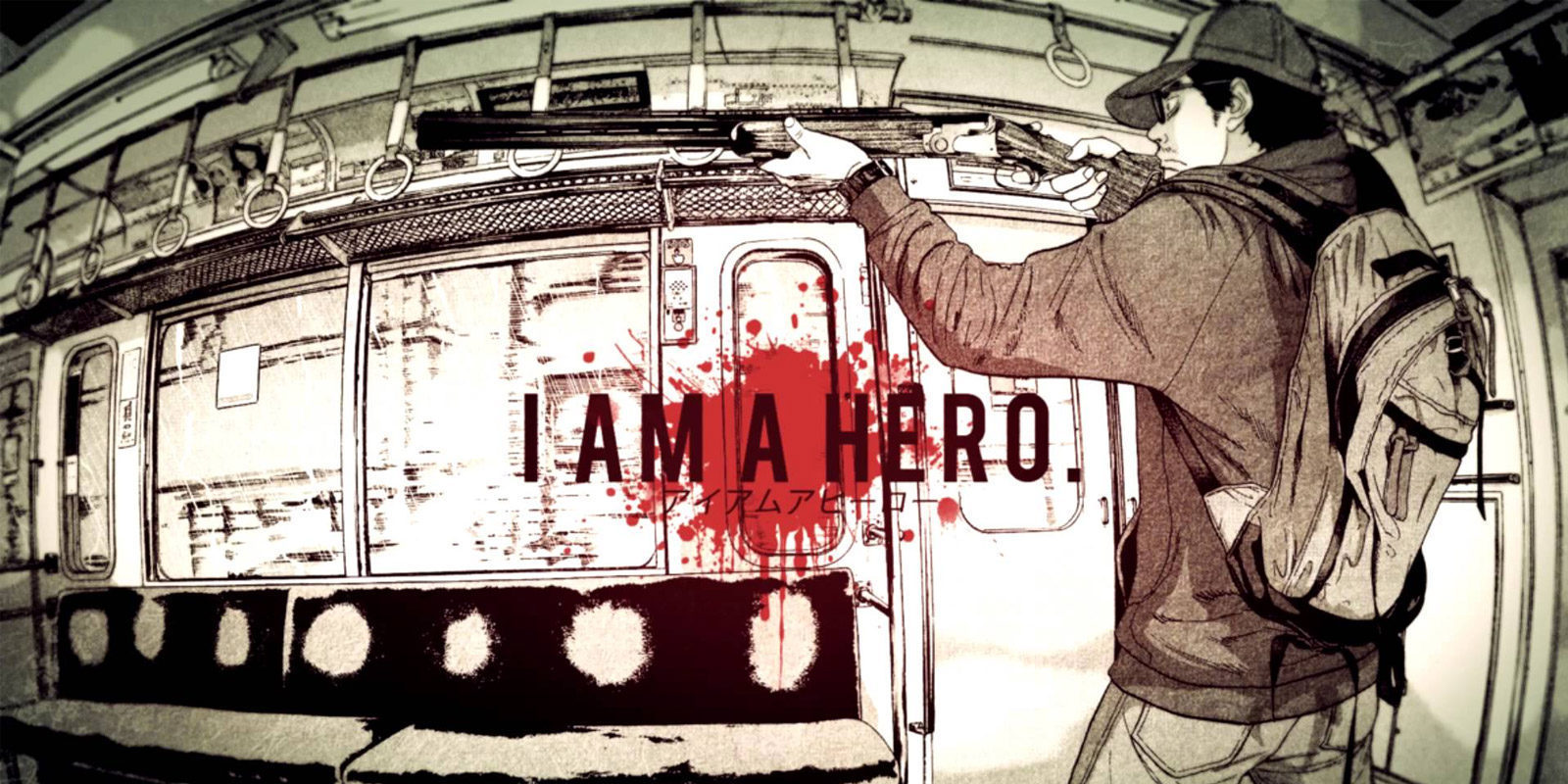 I am a Hero: la película de imagen real tiene fecha de lanzamiento en DVD y Blu-ray