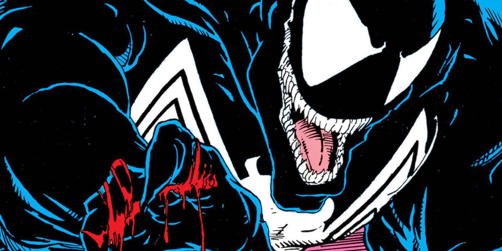 Sony quiere que la película de 'Venom' sea para adultos