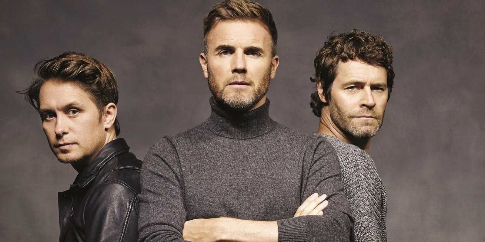 Un integrante del grupo Take That aparecerá en 'Star Wars: Los últimos jedi'
