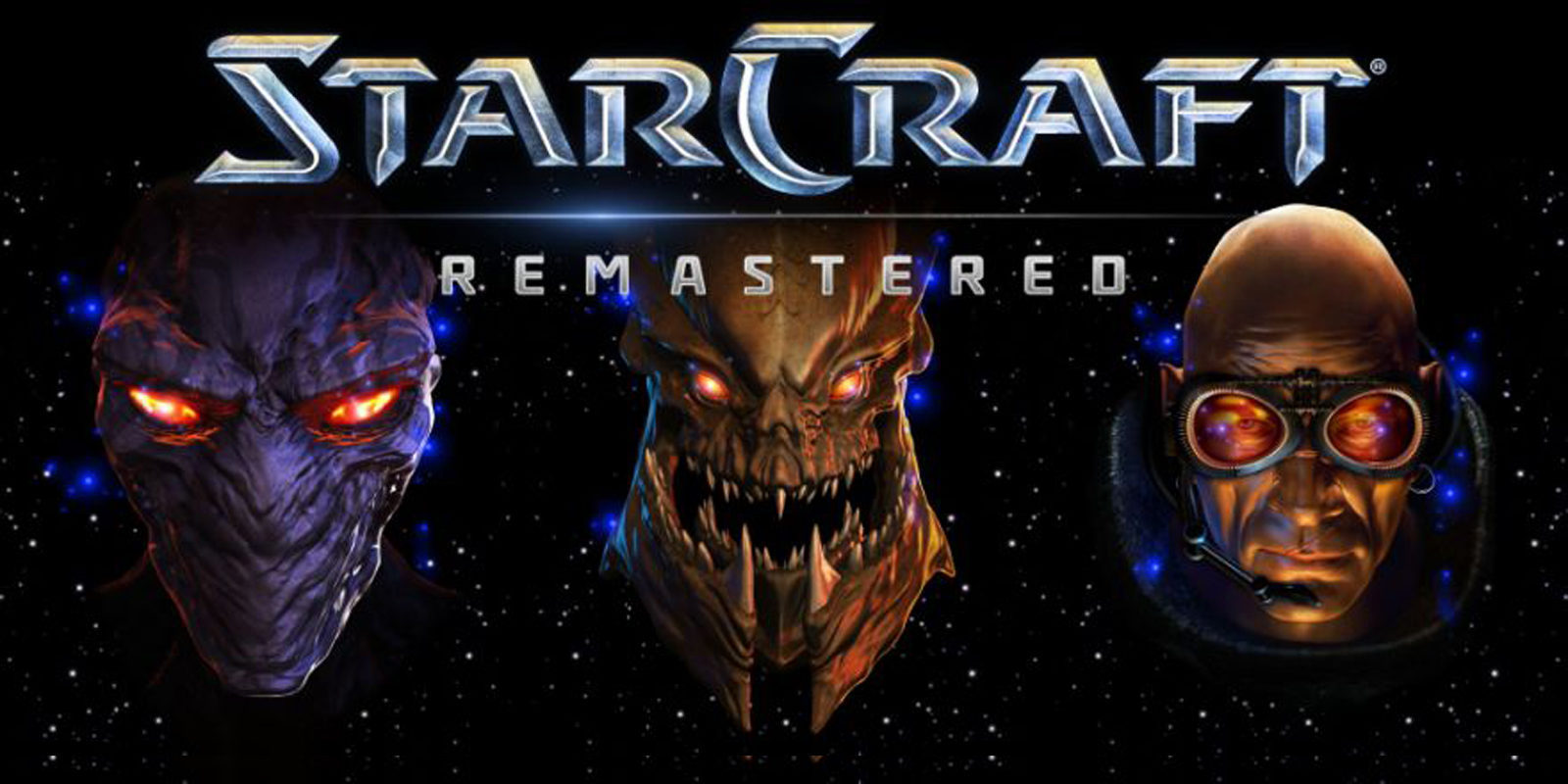 Blizzard anuncia 'StarCraft Remastered' para verano