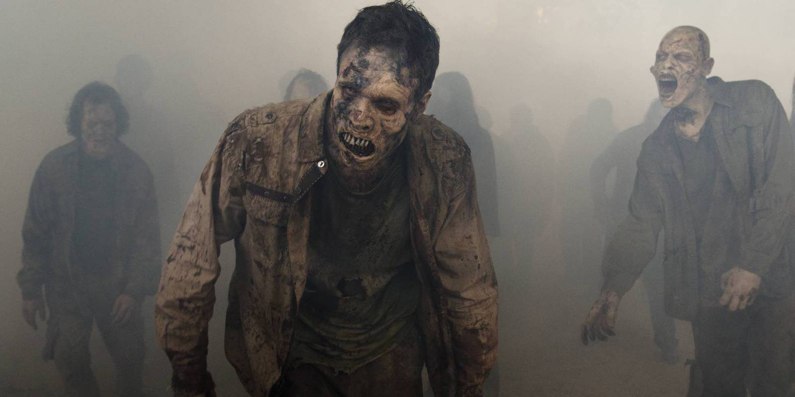 Los productores de 'The Walking Dead' quieren que la serie dure 20 años