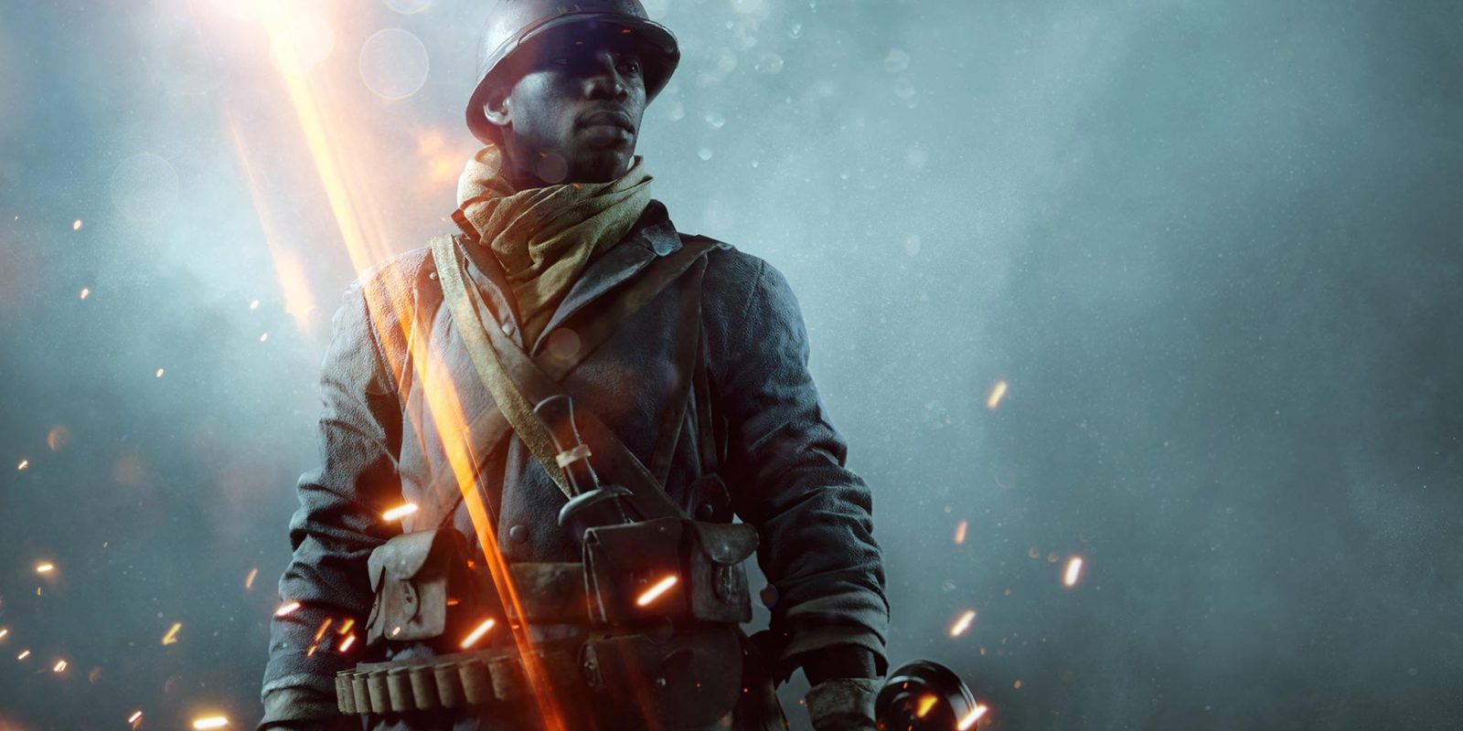 'They Shall Not Pass' ya está a la venta para todos los jugadores de 'Battlefield 1'