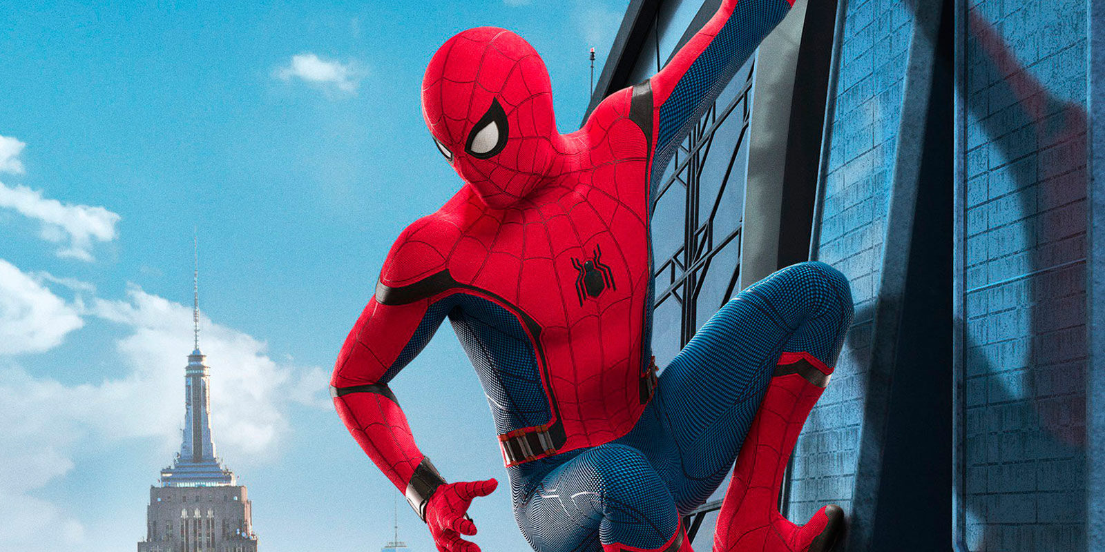 Segundo tráiler en castellano de 'Spider-Man: Homecoming'