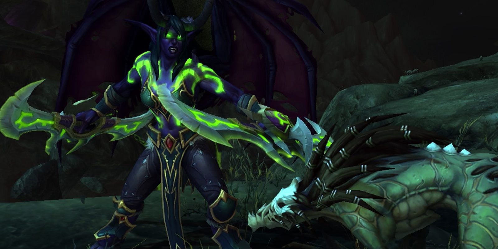 'World of Warcraft' cambia la progresión de los enemigos sin avisar y la comunidad se enfada
