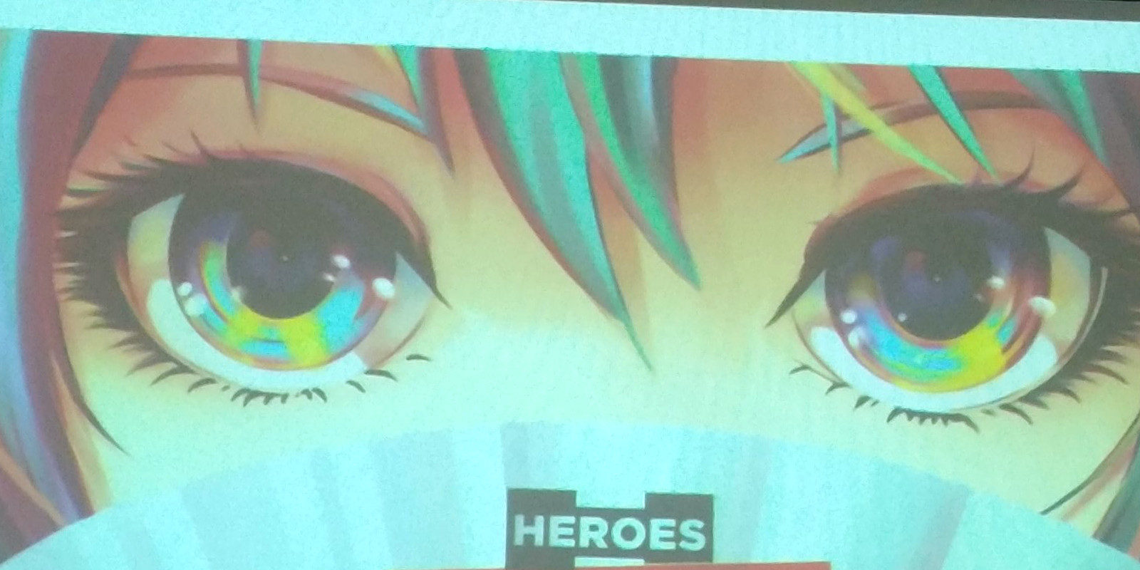 Heroes Manga Madrid se presenta en una rueda de prensa
