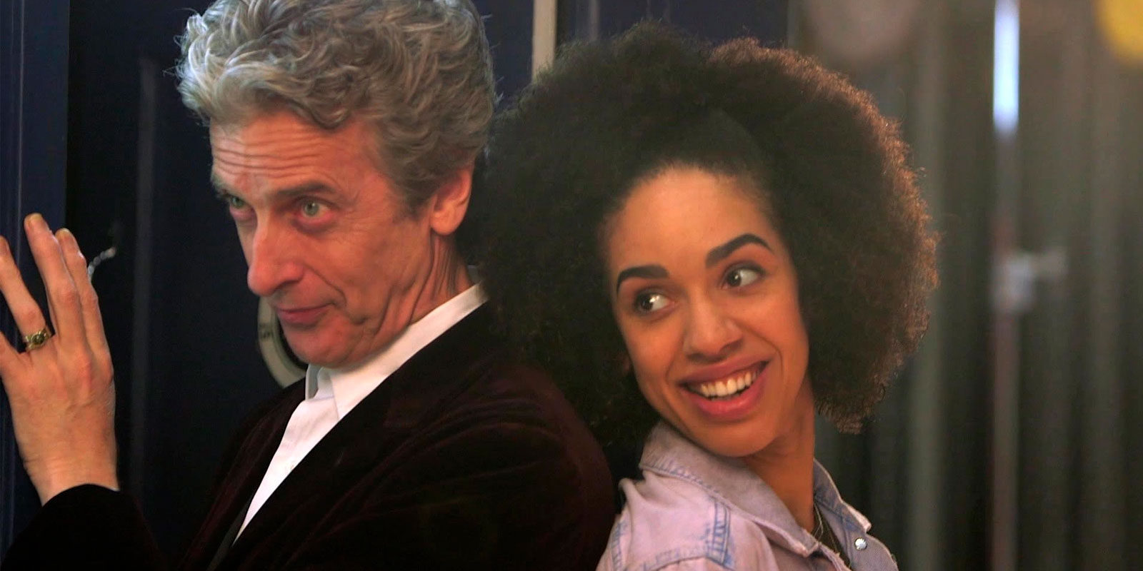 La próxima acompañante del 'Doctor Who' será lesbiana